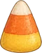 Candy corn